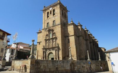 O que visitar em Torre de Moncorvo: guia para descobrir a vila e a região